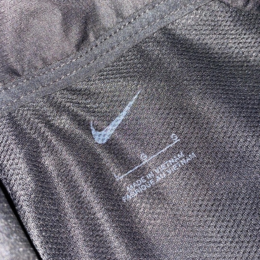 Nike air windbreaker zip up - Picture 8 of 8
